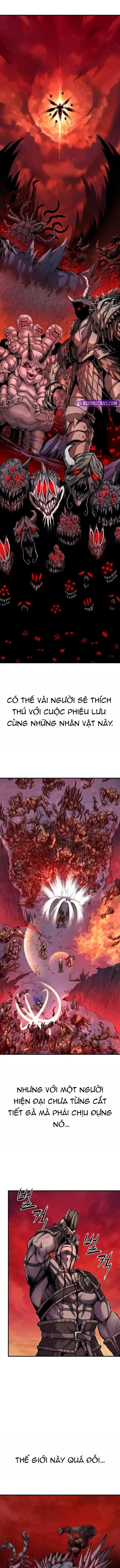 Cuồng Nhân Chơi Newgame+ Chapter 1 - 9