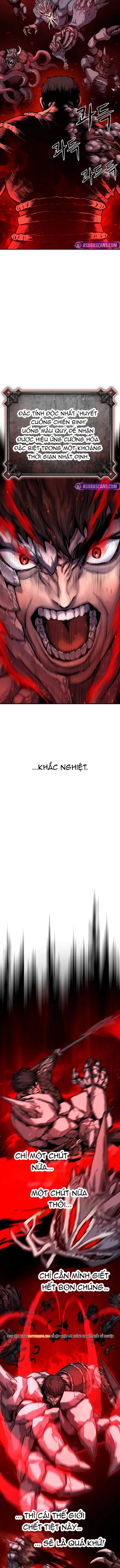 Cuồng Nhân Chơi Newgame+ Chapter 1 - 10