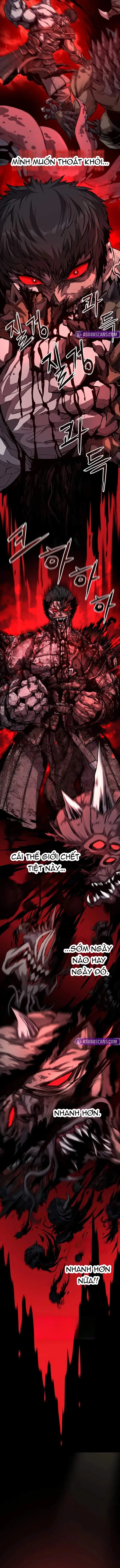 Cuồng Nhân Chơi Newgame+ Chapter 1 - 11