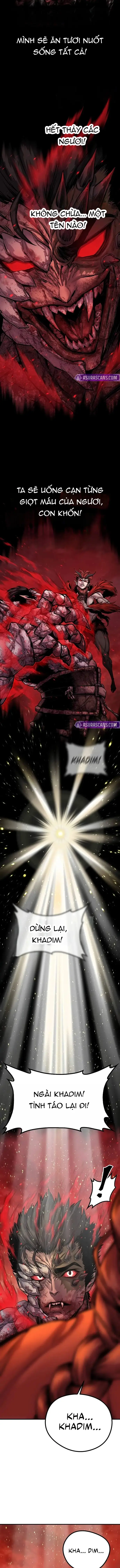 Cuồng Nhân Chơi Newgame+ Chapter 1 - 13