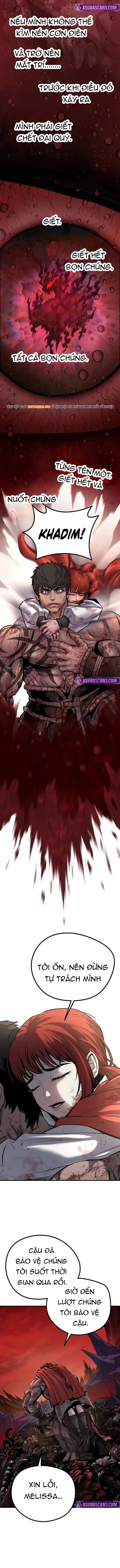 Cuồng Nhân Chơi Newgame+ Chapter 1 - 16