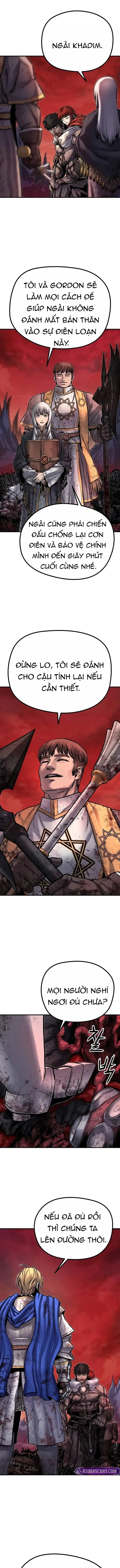 Cuồng Nhân Chơi Newgame+ Chapter 1 - 17