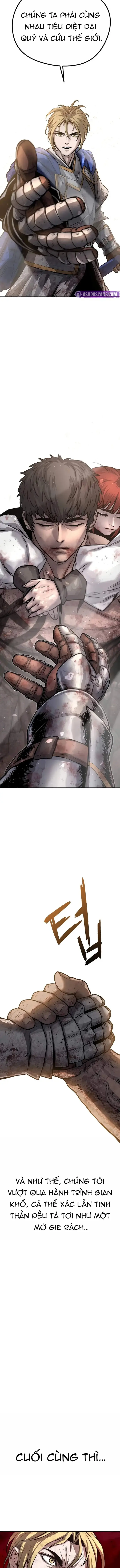 Cuồng Nhân Chơi Newgame+ Chapter 1 - 18