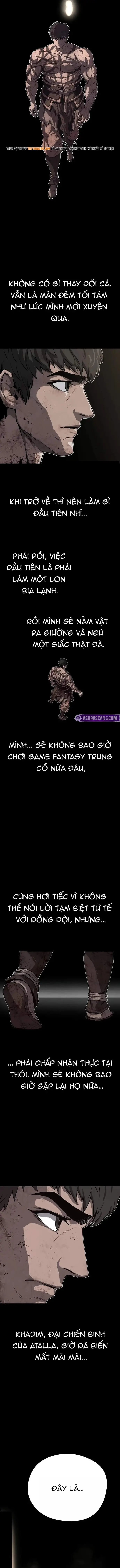 Cuồng Nhân Chơi Newgame+ Chapter 1 - 26