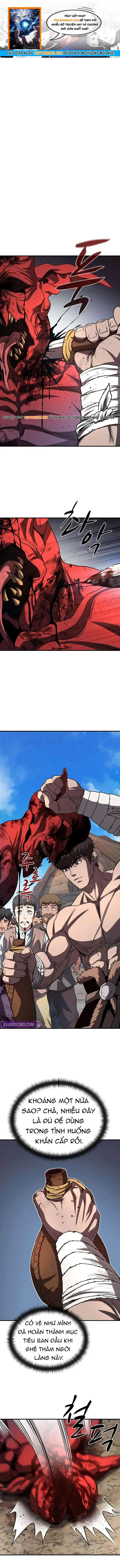 Cuồng Nhân Chơi Newgame+ Chapter 10 - 1