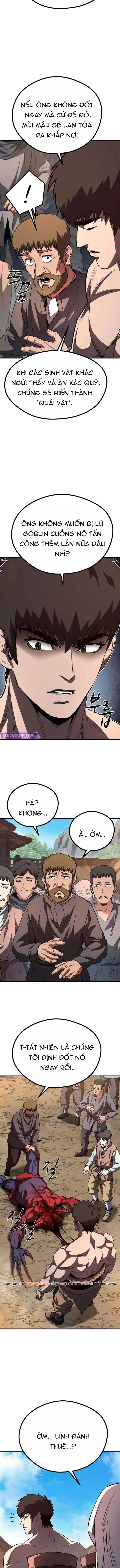 Cuồng Nhân Chơi Newgame+ Chapter 10 - 3