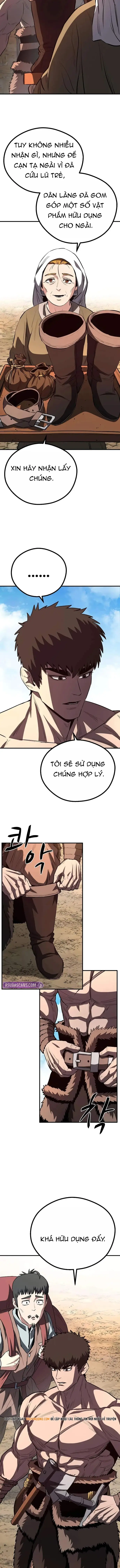 Cuồng Nhân Chơi Newgame+ Chapter 10 - 4