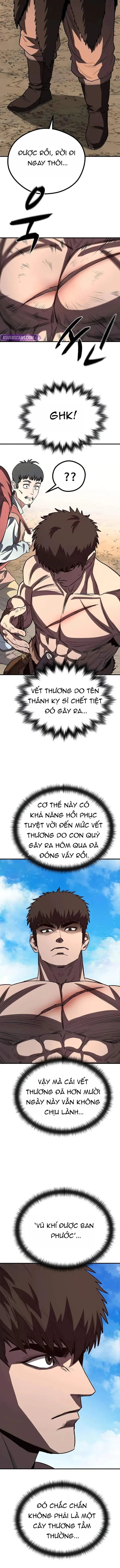 Cuồng Nhân Chơi Newgame+ Chapter 10 - 5