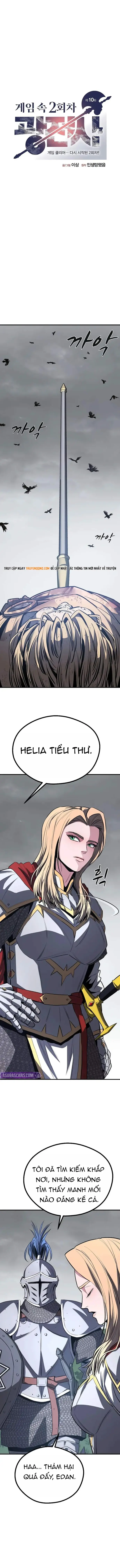 Cuồng Nhân Chơi Newgame+ Chapter 10 - 6