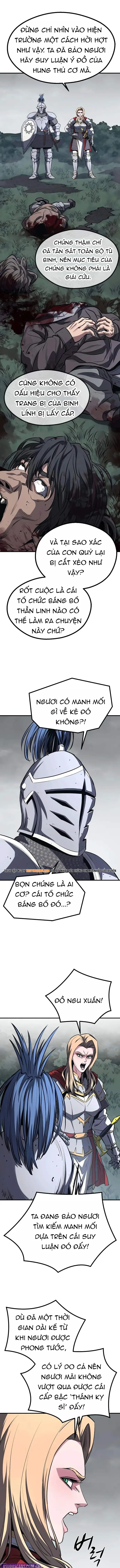 Cuồng Nhân Chơi Newgame+ Chapter 10 - 7