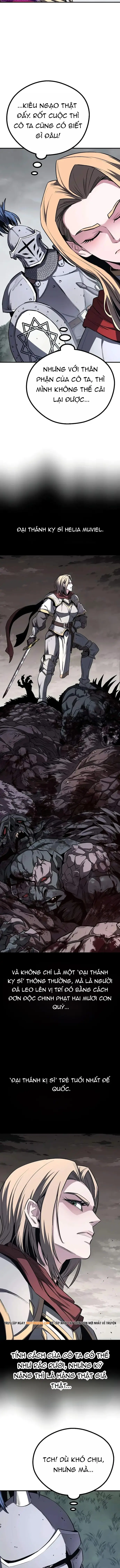 Cuồng Nhân Chơi Newgame+ Chapter 10 - 8