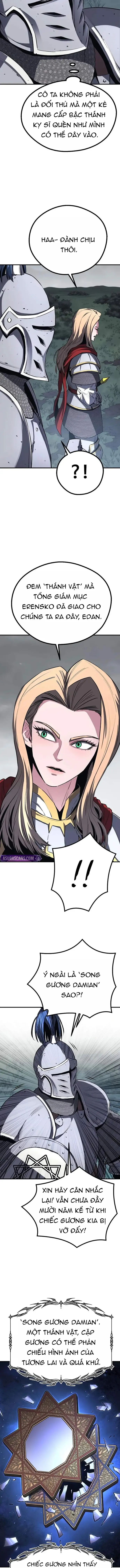 Cuồng Nhân Chơi Newgame+ Chapter 10 - 9