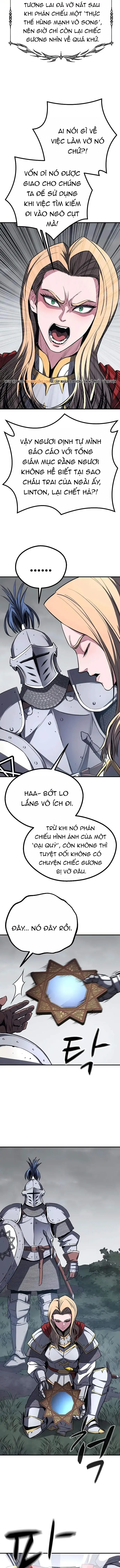 Cuồng Nhân Chơi Newgame+ Chapter 10 - 10