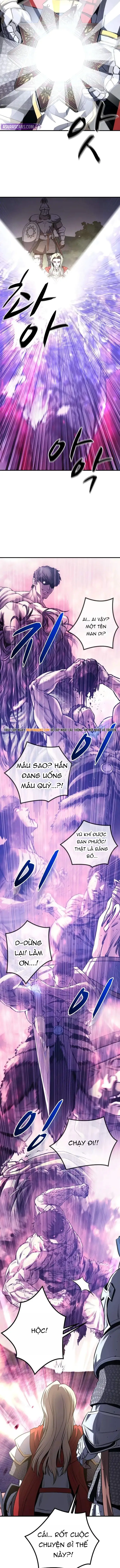 Cuồng Nhân Chơi Newgame+ Chapter 10 - 11