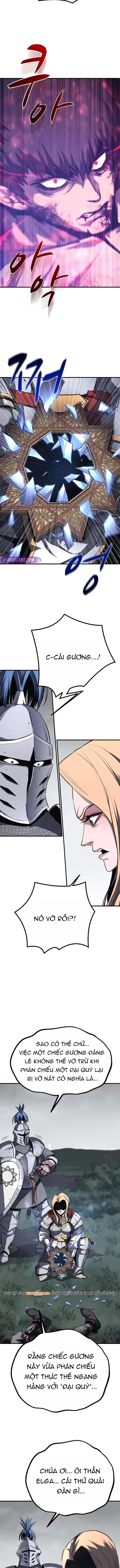 Cuồng Nhân Chơi Newgame+ Chapter 10 - 12