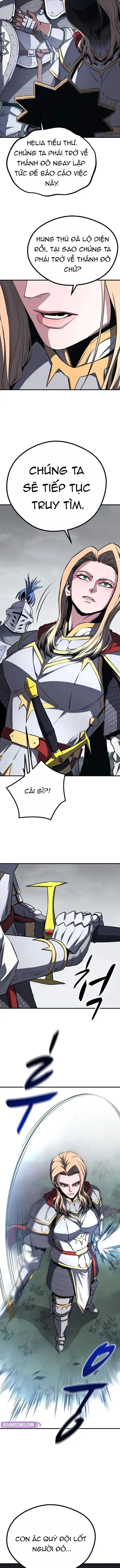 Cuồng Nhân Chơi Newgame+ Chapter 10 - 13