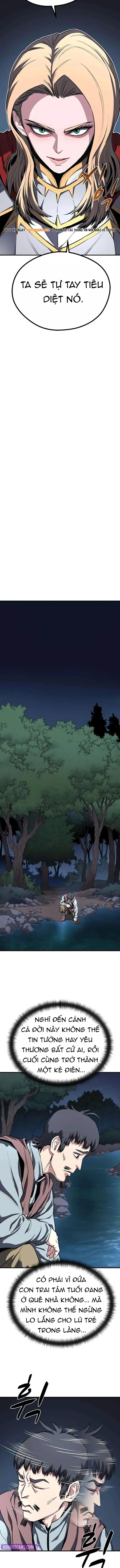 Cuồng Nhân Chơi Newgame+ Chapter 10 - 14