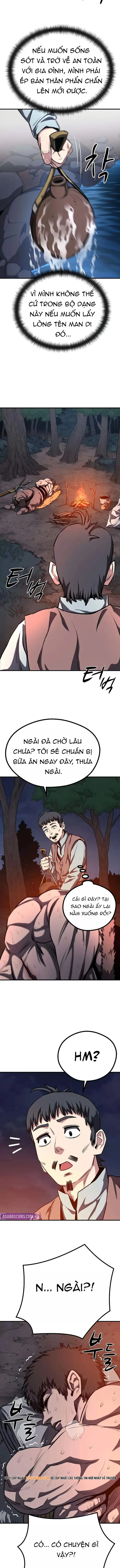 Cuồng Nhân Chơi Newgame+ Chapter 10 - 15