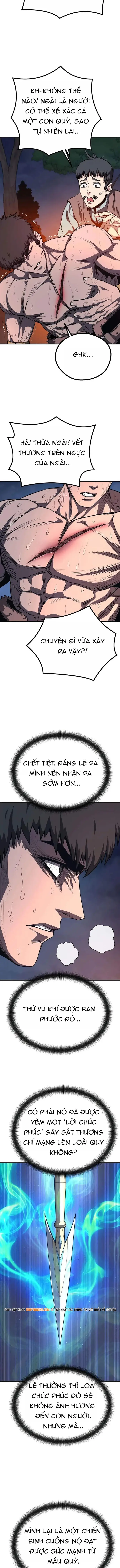 Cuồng Nhân Chơi Newgame+ Chapter 10 - 16