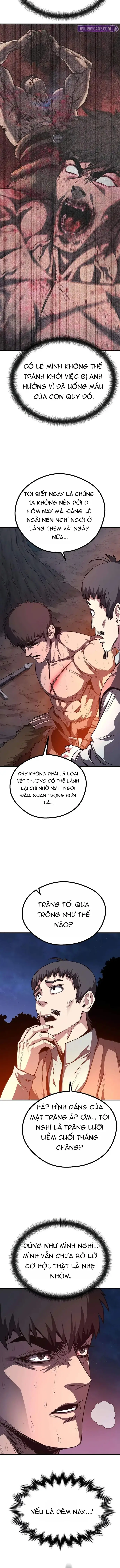 Cuồng Nhân Chơi Newgame+ Chapter 10 - 17