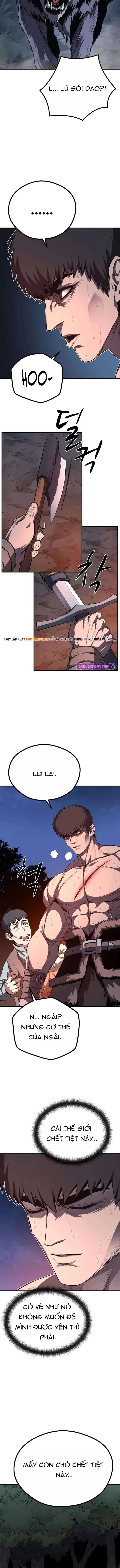 Cuồng Nhân Chơi Newgame+ Chapter 10 - 19