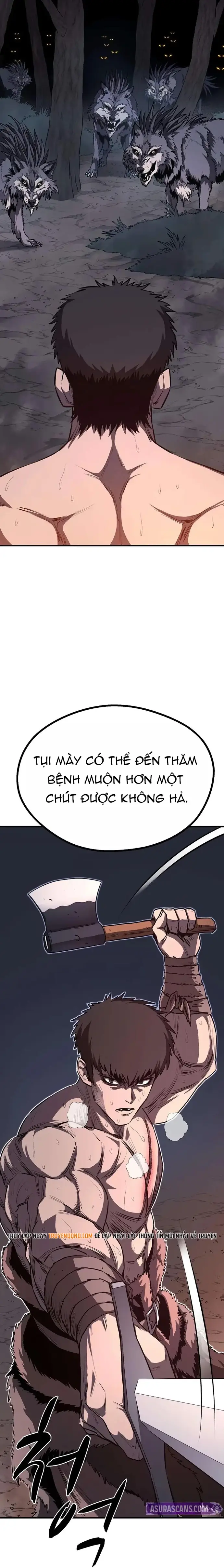 Cuồng Nhân Chơi Newgame+ Chapter 10 - 20