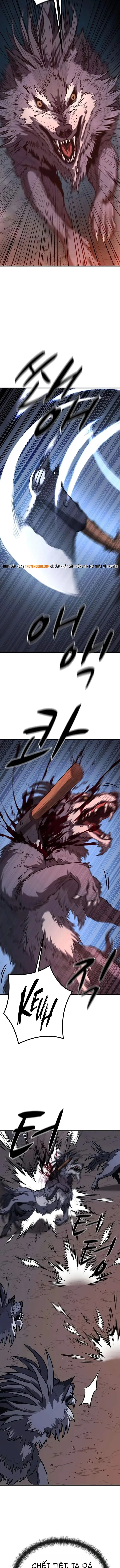 Cuồng Nhân Chơi Newgame+ Chapter 11 - 2