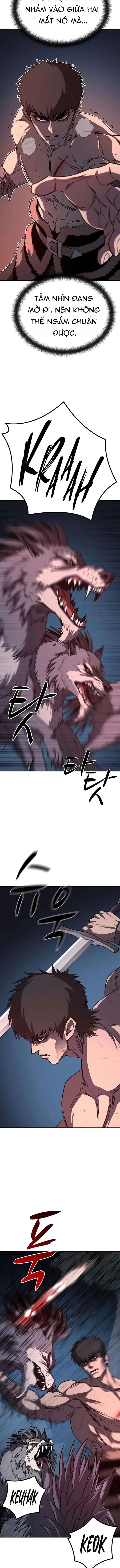 Cuồng Nhân Chơi Newgame+ Chapter 11 - 3