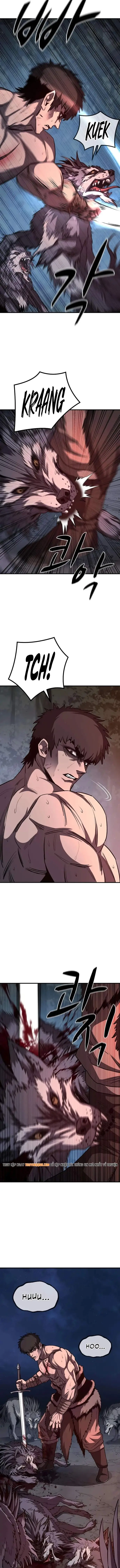 Cuồng Nhân Chơi Newgame+ Chapter 11 - 5