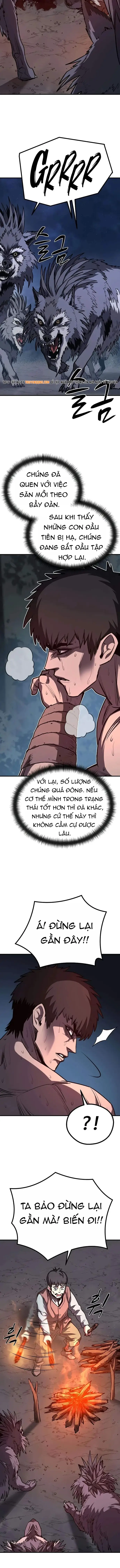 Cuồng Nhân Chơi Newgame+ Chapter 11 - 6