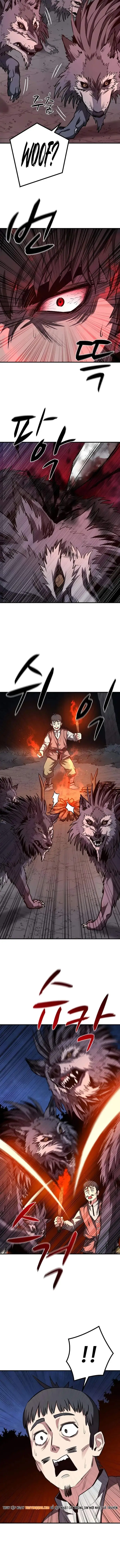 Cuồng Nhân Chơi Newgame+ Chapter 11 - 8