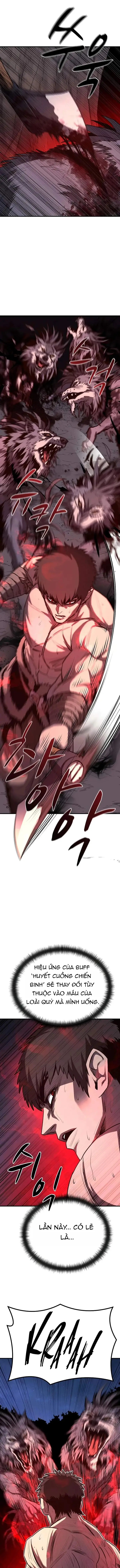 Cuồng Nhân Chơi Newgame+ Chapter 11 - 9