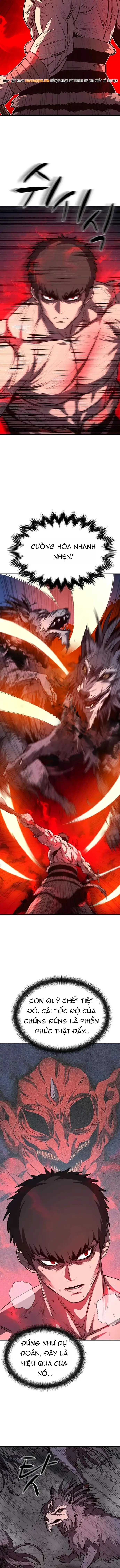 Cuồng Nhân Chơi Newgame+ Chapter 11 - 10