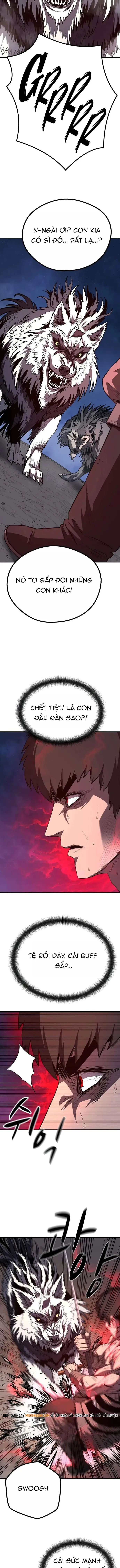 Cuồng Nhân Chơi Newgame+ Chapter 11 - 12