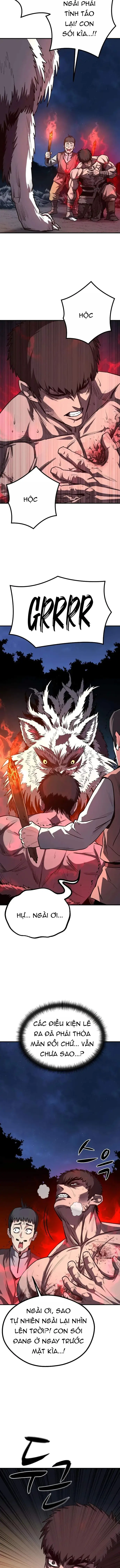 Cuồng Nhân Chơi Newgame+ Chapter 11 - 14