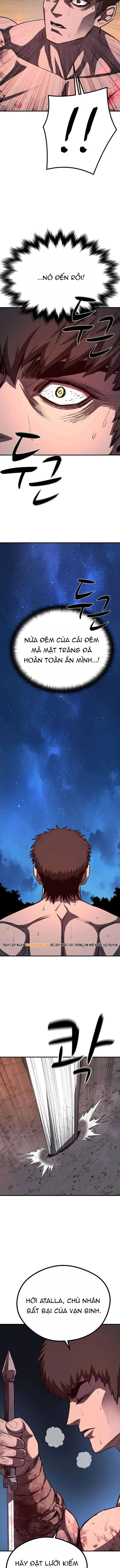 Cuồng Nhân Chơi Newgame+ Chapter 11 - 15