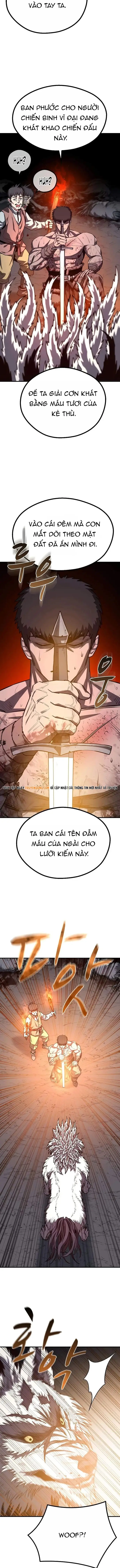 Cuồng Nhân Chơi Newgame+ Chapter 11 - 16