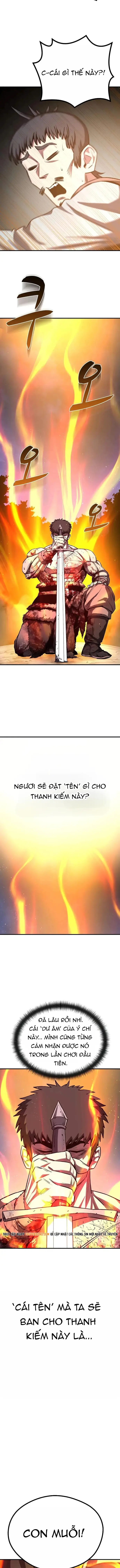 Cuồng Nhân Chơi Newgame+ Chapter 11 - 17