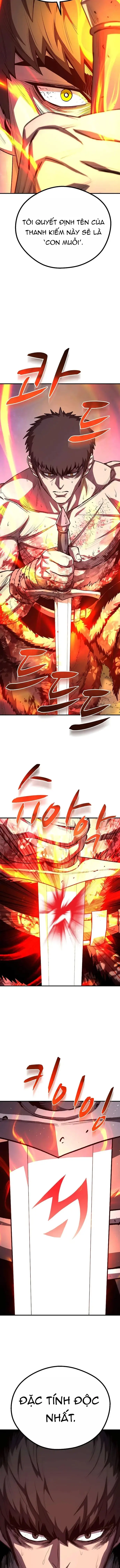 Cuồng Nhân Chơi Newgame+ Chapter 11 - 18