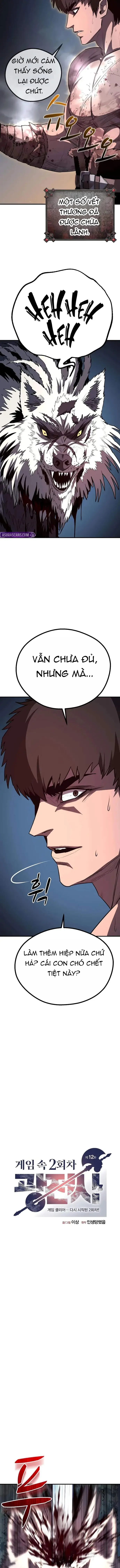 Cuồng Nhân Chơi Newgame+ Chapter 12 - 4