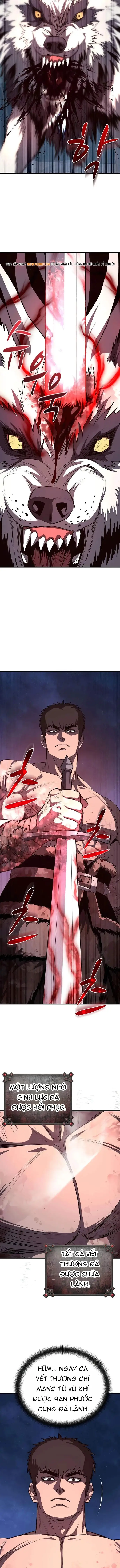 Cuồng Nhân Chơi Newgame+ Chapter 12 - 5