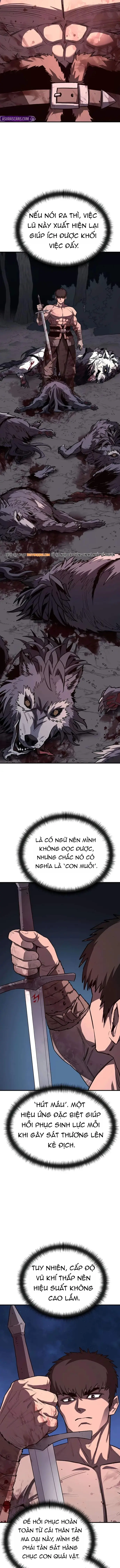 Cuồng Nhân Chơi Newgame+ Chapter 12 - 6