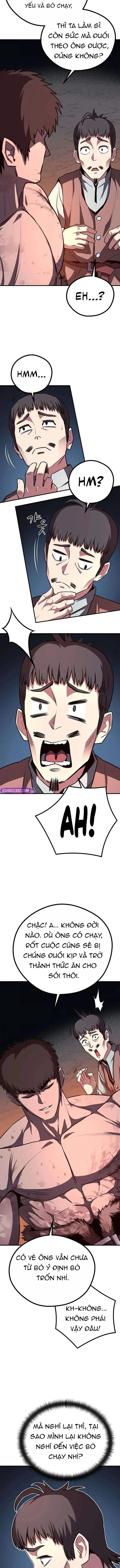 Cuồng Nhân Chơi Newgame+ Chapter 12 - 9