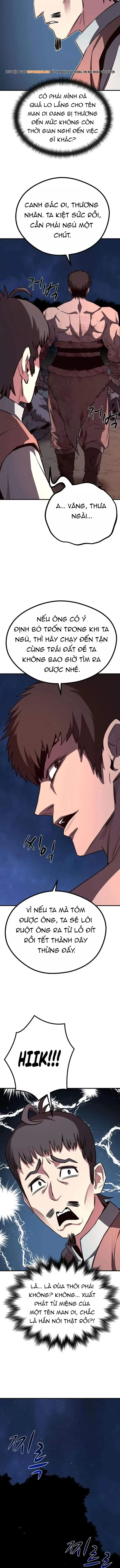 Cuồng Nhân Chơi Newgame+ Chapter 12 - 10