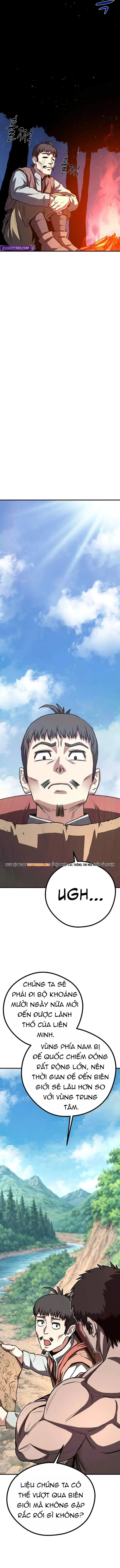 Cuồng Nhân Chơi Newgame+ Chapter 12 - 11