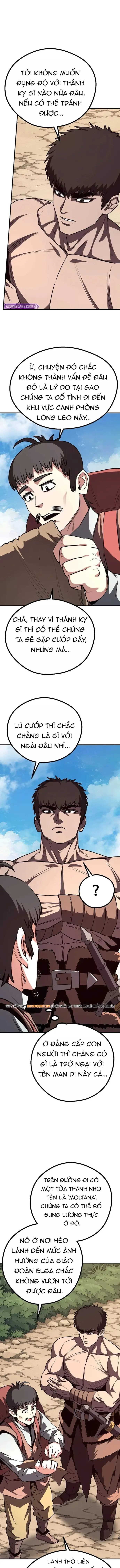 Cuồng Nhân Chơi Newgame+ Chapter 12 - 12