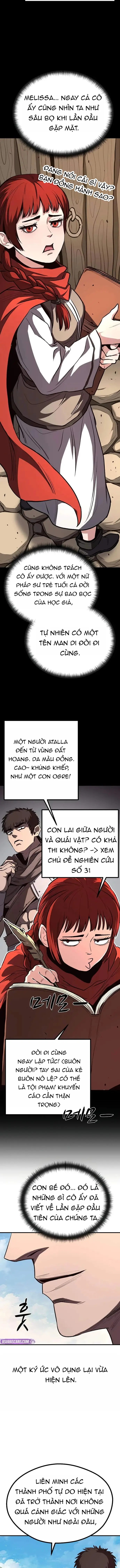 Cuồng Nhân Chơi Newgame+ Chapter 12 - 14