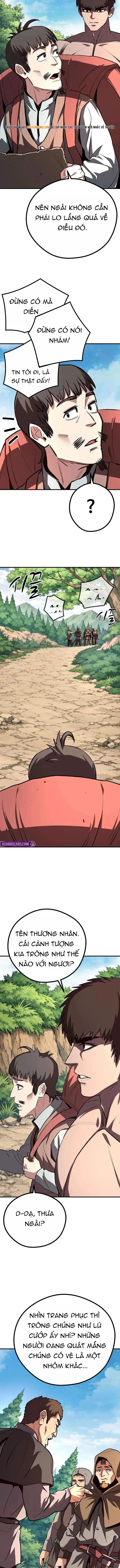 Cuồng Nhân Chơi Newgame+ Chapter 12 - 15