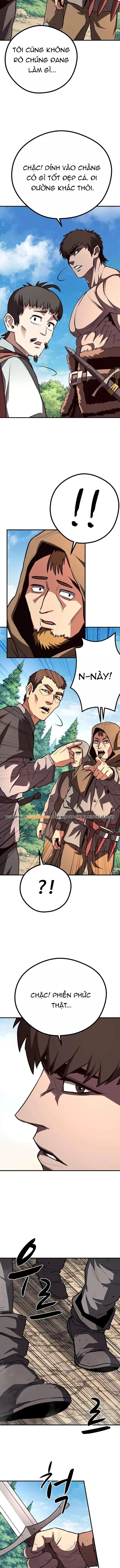 Cuồng Nhân Chơi Newgame+ Chapter 12 - 16