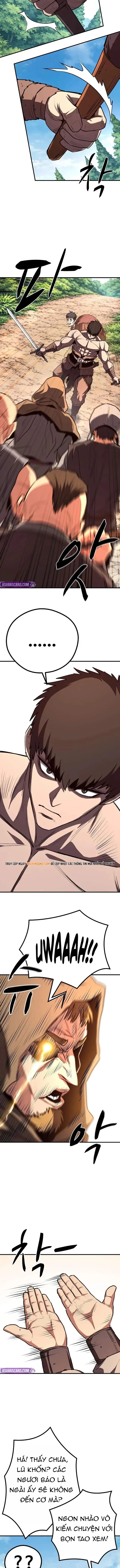 Cuồng Nhân Chơi Newgame+ Chapter 12 - 17